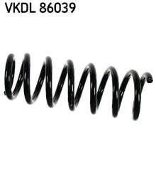 SKF VKDL 86039